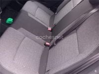 Usado Citroën C4 Feel 120 CV (88 kW) 2015 Negro Berlina