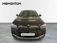 Usado BMW X4 Comfort Edition 190 CV (139 kW) 2021 Negro SUV