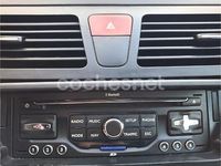 Usado Citroën C4 Picasso Exclusive 110 CV (80 kW) 2011 Azul Monovolumen