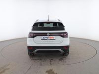 Usado VW T-Cross Sport 115 CV (84 kW) 2020 Blanco SUV