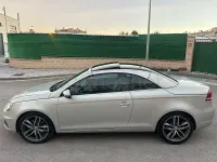Usado VW Eos Sport 140 CV (102 kW) 2012 Gris / plata Descapotable