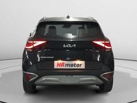 Usado Kia Sportage 136 CV (100 kW) 2022 SUV