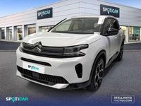 Usado Citroën C5 Aircross 131 CV (96 kW) 2024 Blanco SUV