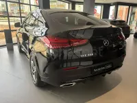 Nuevo Mercedes GLE350 333 CV (244 kW) 2026 Negro SUV