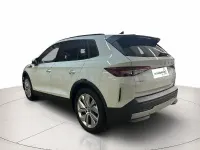 Usado Skoda Elroq 150 kW (204 CV) 2025 Blanco SUV