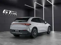 Usado Mercedes EQA350 AMG 214 kW (292 CV) 2023 Gris SUV