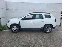 usado Dacia Duster 1.5Blue dCi Comfort 4x4 85kW