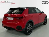 Occasion Audi A1 Ambiente 116 PK (85 kW) 2020 Rood SUV