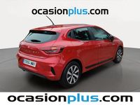 Usado Mitsubishi Colt 143 CV (105 kW) 2024 Rojo Utilitario
