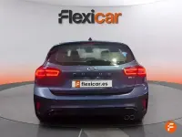 Käytetty Ford Focus ST-Line 125 HP (91 kW) 2023 Sininen Sedan