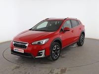 Usado Subaru XV 150 CV (110 kW) 2021 Rojo SUV