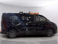 Usado Ford Tourneo Titanium 150 CV (110 kW) 2024 Negro Monovolumen
