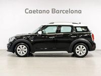 Usado Mini Cooper D Countryman 150 CV (110 kW) 2020 SUV