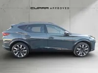 Usado Cupra Formentor 204 CV (150 kW) 2025 Azul SUV