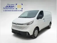 Nuevo Maxus V70 150 CV (110 kW) 2025 Blanco Van