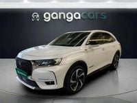 Usado DS Automobiles DS7 Crossback Rivoli 300 CV (220 kW) 2022 Blanco SUV