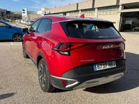 Usado Kia Sportage 252 CV (185 kW) 2025 SUV