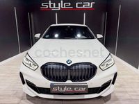 Usado BMW 118 150 CV (110 kW) 2024 Blanco Utilitario