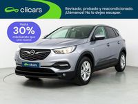 Brugt Opel Grandland X Ultimate 130 HK (95 kW) 2020 Grå SUV