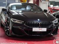 usado BMW 840 840 d Coupé xDrive