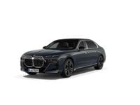 Usado BMW M760e 571 CV (419 kW) 2023 Gris Berlina