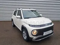 Usado Hyundai Inster 2026 Eléctrico Utilitario