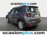 Usado Jeep Renegade Altitude 130 CV (95 kW) 2024 Gris SUV