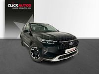 Usado Ford Kuga Active 180 CV (132 kW) 2024 Negro SUV