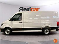 Usado VW Crafter 140 CV (102 kW) 2019 Blanco Van