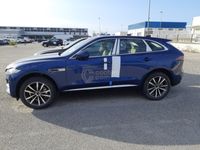 usado Jaguar F-Pace 2.0d L4 Mhev S Aut. Awd 204