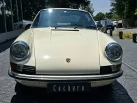 Usado Porsche 911 140 CV (102 kW) 1973 Beige Coupe