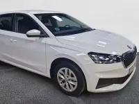 Usado Skoda Fabia Ambition 95 HP (69 kW) 2022 Citadino