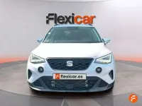 Usado Seat Arona Style 116 CV (85 kW) 2024 Blanco SUV
