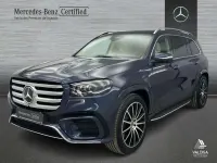 Usado Mercedes GLS350 313 CV (230 kW) 2025 SUV