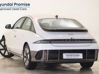 Nuevo Hyundai Ioniq 151 CV (111 kW) 2025