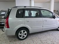 Usado Mazda Premacy Active 100 CV (73 kW) 2004 Gris / plata Monovolumen