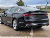 usado Audi S5 Cabriolet 3.0 TFSI quattro Tiptronic