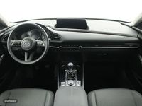 Usado Mazda CX-30 Prime-Line 140 CV (102 kW) 2025 Blanco SUV