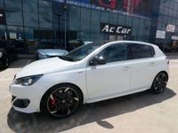 usado Peugeot 308 1.6 GTi 270