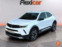 Usado Opel Mokka Business Elegance 100 CV (73 kW) 2021 Blanco SUV