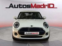 Usado Mini Cooper 103 CV (75 kW) 2019 Blanco Utilitario
