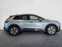 Usado Audi Q4 e-tron Advanced Plus 150 kW (204 CV) 2021 Azul SUV