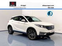 Usado DFSK Seres 3 119 kW (163 CV) 2023 Blanco SUV