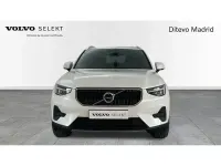 Usado Volvo XC40 Core 163 CV (119 kW) 2025 Azul SUV