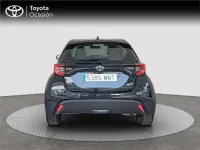 Usado Toyota Yaris Active 116 CV (85 kW) 2024 Utilitario