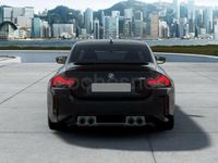 Usado BMW M2 Comfort Edition 460 CV (338 kW) 2024 Negro Coupe
