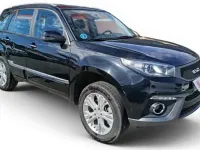 Usado EVO Evo 5 126 CV (92 kW) 2022 SUV