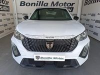 Usado Peugeot 2008 Style 145 CV (106 kW) 2025 Blanco SUV