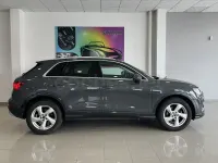 Usado Audi Q3 Advanced Plus 150 CV (110 kW) 2023 Gris / plata SUV