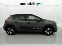 Usado Citroën C3 83 CV (61 kW) 2024 Gris platino / negro